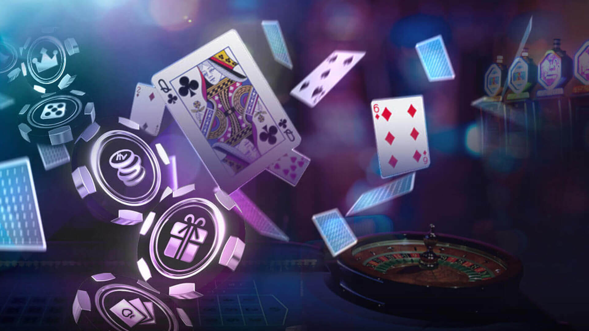 Facts you didn't know about online casino