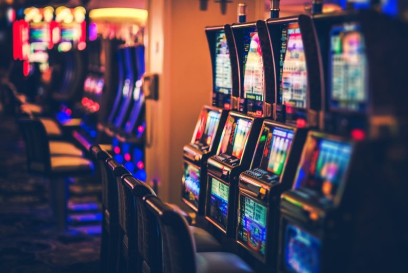 Slots that are must-have