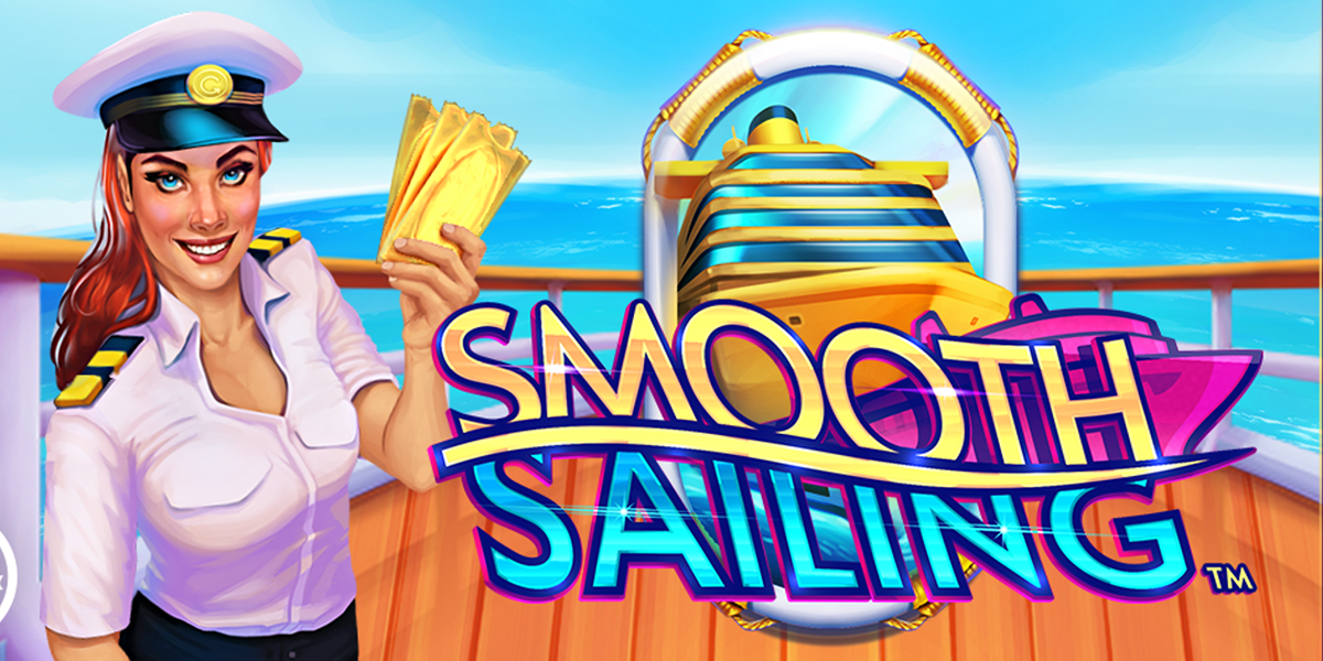 New slot release -  Smooth Sailing